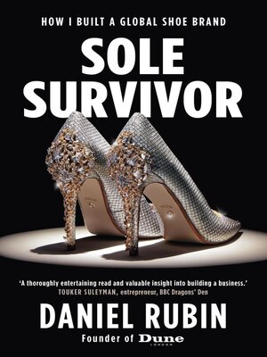 cover image of Sole Survivor
